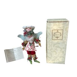 Mark Roberts Peppermint Truffle Fairy
